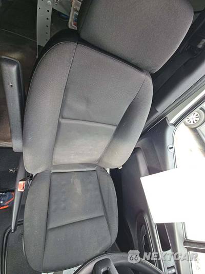 2021 Mercedes-Benz Sprinter 2500 Cargo Van Standard Roof 144.0" WB - zdjęcie 20 z 29 - miniatura