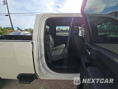 2023 GMC Sierra 3500HD Pro Crew Cab Long Bed 1SA - zdjęcie 16 z 21 - miniatura