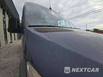 2019 Mercedes-Benz Sprinter 2500 Cargo Van High Roof 170.0" WB - zdjęcie 32 z 35 - miniatura