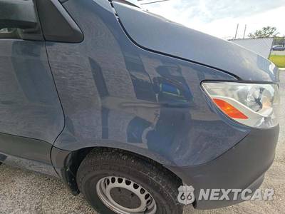 2019 Mercedes-Benz Sprinter 2500 Cargo Van High Roof 170.0" WB - zdjęcie 28 z 35 - miniatura