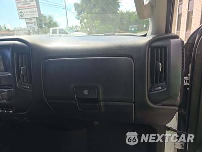 2019 Chevrolet Silverado 2500HD WT Extended Cab Long Bed 1WT - zdjęcie 19 z 30 - miniatura
