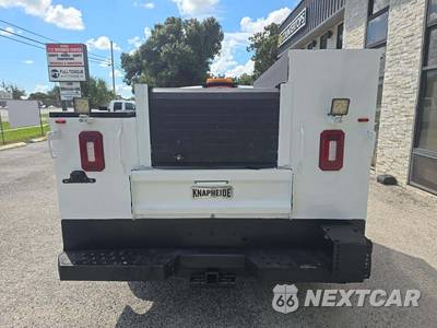 2019 Chevrolet Silverado 2500HD WT Extended Cab Long Bed 1WT - zdjęcie 14 z 30 - miniatura