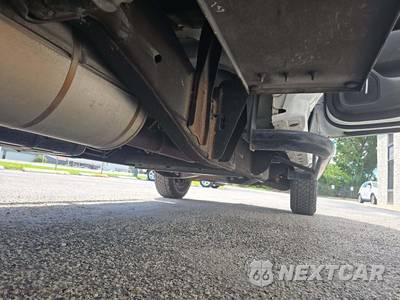 2019 Chevrolet Silverado 2500HD WT Extended Cab Long Bed 1WT - zdjęcie 17 z 30 - miniatura