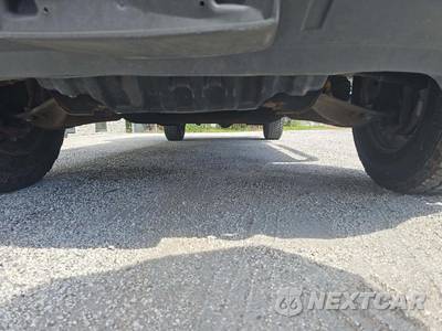 2019 Chevrolet Silverado 2500HD WT Extended Cab Long Bed 1WT - zdjęcie 20 z 30 - miniatura