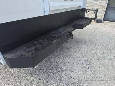 2019 Chevrolet Silverado 2500HD WT Extended Cab Long Bed 1WT - zdjęcie 27 z 30 - miniatura