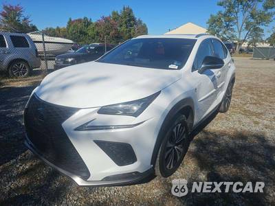 2019 Lexus NX 300 F SPORT - zdjęcie 1 z 20 - miniatura