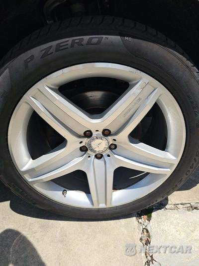 2011 Mercedes-Benz GL 550 4MATIC - zdjęcie 30 z 30 - miniatura