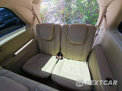 2011 Mercedes-Benz GL 550 4MATIC - zdjęcie 14 z 30 - miniatura