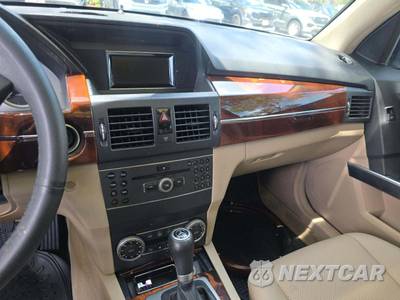 2010 Mercedes-Benz GLK 350 - zdjęcie 10 z 20 - miniatura