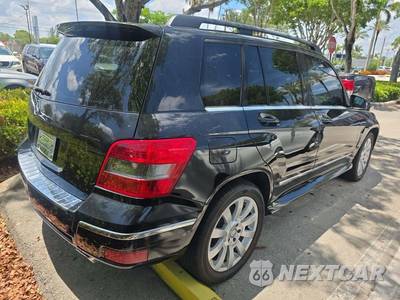 2010 Mercedes-Benz GLK 350 - zdjęcie 3 z 20 - miniatura