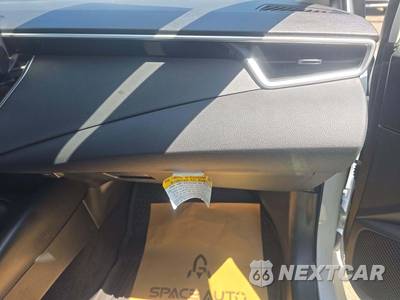 2024 Toyota Corolla Hybrid LE Sedan - zdjęcie 19 z 26 - miniatura