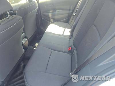 2024 Toyota Corolla Hybrid LE Sedan - zdjęcie 13 z 26 - miniatura