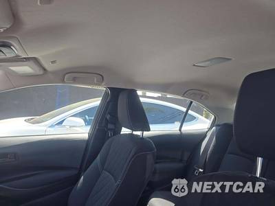 2024 Toyota Corolla Hybrid LE Sedan - zdjęcie 11 z 26 - miniatura