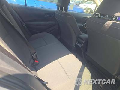 2024 Toyota Corolla Hybrid LE Sedan - zdjęcie 16 z 26 - miniatura
