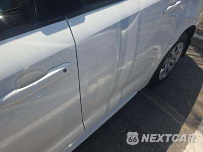 2024 Toyota Corolla Hybrid LE Sedan - zdjęcie 26 z 26 - miniatura