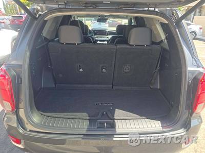2022 Hyundai Palisade Limited - zdjęcie 15 z 23 - miniatura