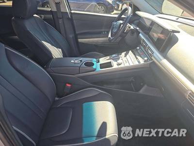 2023 Hyundai NEXO Limited - zdjęcie 18 z 23 - miniatura