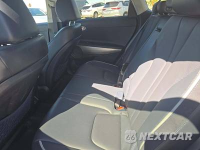 2023 Hyundai NEXO Limited - zdjęcie 13 z 23 - miniatura