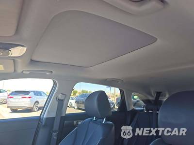 2023 Hyundai NEXO Limited - zdjęcie 11 z 23 - miniatura
