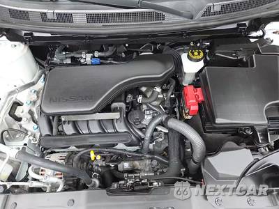 2022 Nissan Rogue Sport SL - zdjęcie 22 z 22 - miniatura