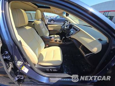 2017 Toyota Avalon Hybrid Limited - zdjęcie 18 z 24 - miniatura