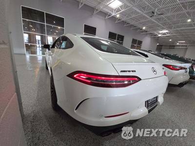 2023 Mercedes-Benz AMG GT 53 4MATIC - zdjęcie 2 z 20 - miniatura