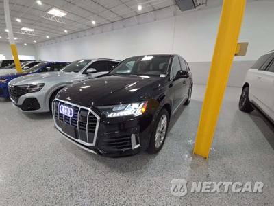 2023 Audi Q7 Premium 55 TFSI