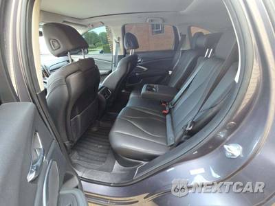 2021 Acura RDX - zdjęcie 13 z 20 - miniatura