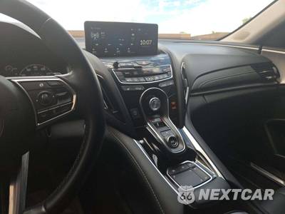 2021 Acura RDX - zdjęcie 10 z 20 - miniatura