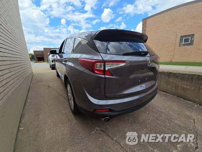 2021 Acura RDX - zdjęcie 2 z 20 - miniatura