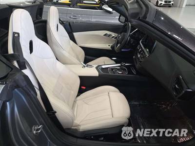 2023 BMW Z4 Roadster M40i - zdjęcie 16 z 18 - miniatura