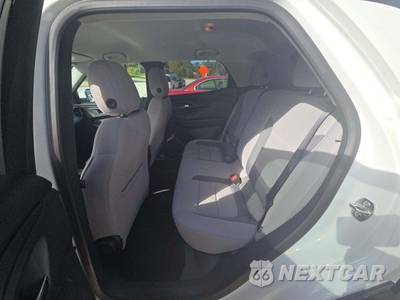 2026 Chevrolet Trailblazer LT 1LT - zdjęcie 13 z 21 - miniatura