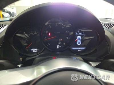 2018 Porsche 718 Cayman - zdjęcie 9 z 18 - miniatura