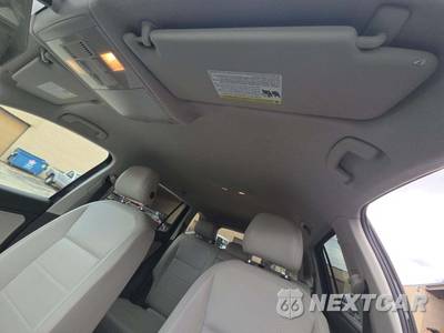 2018 Volkswagen Tiguan SE - zdjęcie 11 z 23 - miniatura