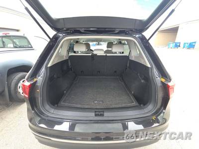 2018 Volkswagen Tiguan SE - zdjęcie 14 z 23 - miniatura