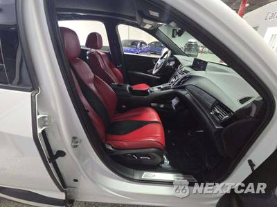 2021 Acura RDX w/A-Spec Pkg - zdjęcie 18 z 20 - miniatura