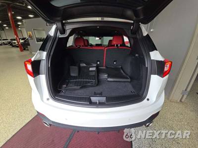 2021 Acura RDX w/A-Spec Pkg - zdjęcie 14 z 20 - miniatura
