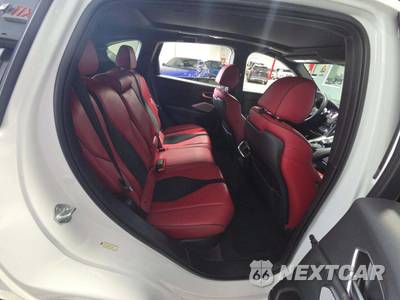 2021 Acura RDX w/A-Spec Pkg - zdjęcie 16 z 20 - miniatura