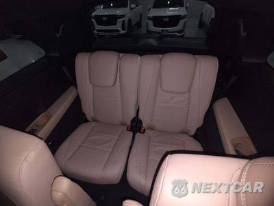 2024 Mercedes-Benz GLS 450 4MATIC - zdjęcie 14 z 21 - miniatura