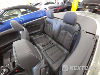 2022 Audi S5 Cabriolet Premium Plus Convertible - zdjęcie 13 z 22 - miniatura
