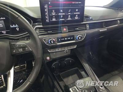 2022 Audi S5 Cabriolet Premium Plus Convertible - zdjęcie 10 z 22 - miniatura