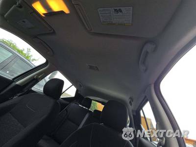 2024 Nissan Kicks SV - zdjęcie 11 z 23 - miniatura