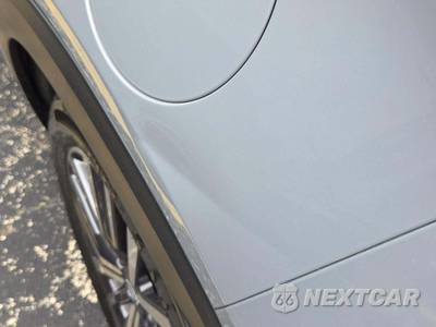 2024 Nissan Kicks SV - zdjęcie 22 z 23 - miniatura