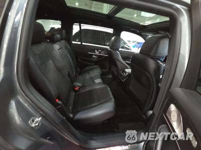 2021 Mercedes-Benz AMG GLS 580 4MATIC - zdjęcie 17 z 22 - miniatura