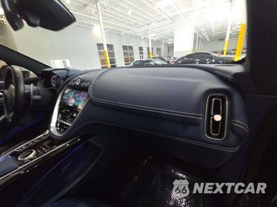 2021 Aston Martin DBX - zdjęcie 19 z 20 - miniatura