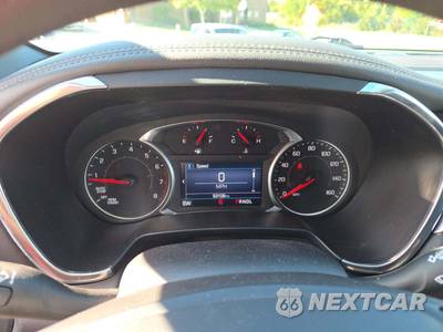 2022 Chevrolet Blazer LT 2LT - zdjęcie 9 z 23 - miniatura