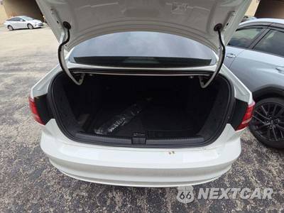 2017 Volkswagen Jetta SEL - zdjęcie 14 z 20 - miniatura