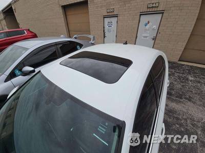 2017 Volkswagen Jetta SEL - zdjęcie 12 z 20 - miniatura