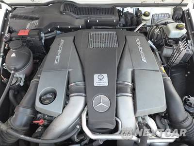2017 Mercedes-Benz AMG G 63 4MATIC - zdjęcie 22 z 22 - miniatura