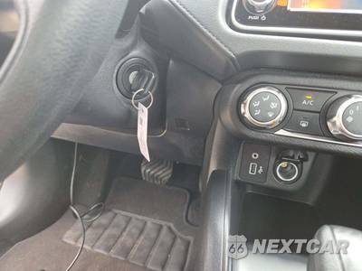 2024 Nissan Versa S - zdjęcie 8 z 23 - miniatura